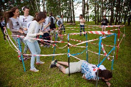 Летняя психологическая школа 2017