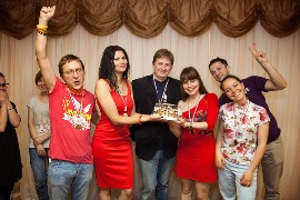 Летняя психологическая школа 2017